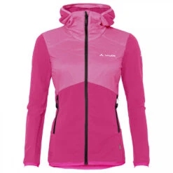 VAUDE Women's Brenva Jacket - Kunstfaserjacke