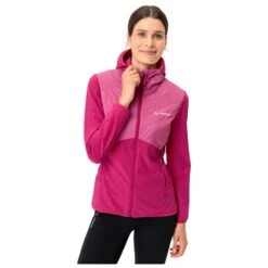 VAUDE Women's Brenva Jacket - Kunstfaserjacke -Maier Sports Verkäufe vaude womens brenva jacket kunstfaserjacke detail 3