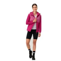VAUDE Women's Brenva Jacket - Kunstfaserjacke -Maier Sports Verkäufe vaude womens brenva jacket kunstfaserjacke detail 5