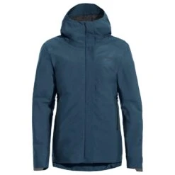 VAUDE Women's Cyclist Warm Rain Jacket - Fahrradjacke -Maier Sports Verkäufe vaude womens cyclist warm rain jacket fahrradjacke 1