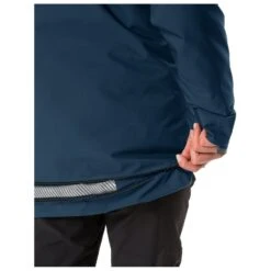 VAUDE Women's Cyclist Warm Rain Jacket - Fahrradjacke -Maier Sports Verkäufe vaude womens cyclist warm rain jacket fahrradjacke detail 6