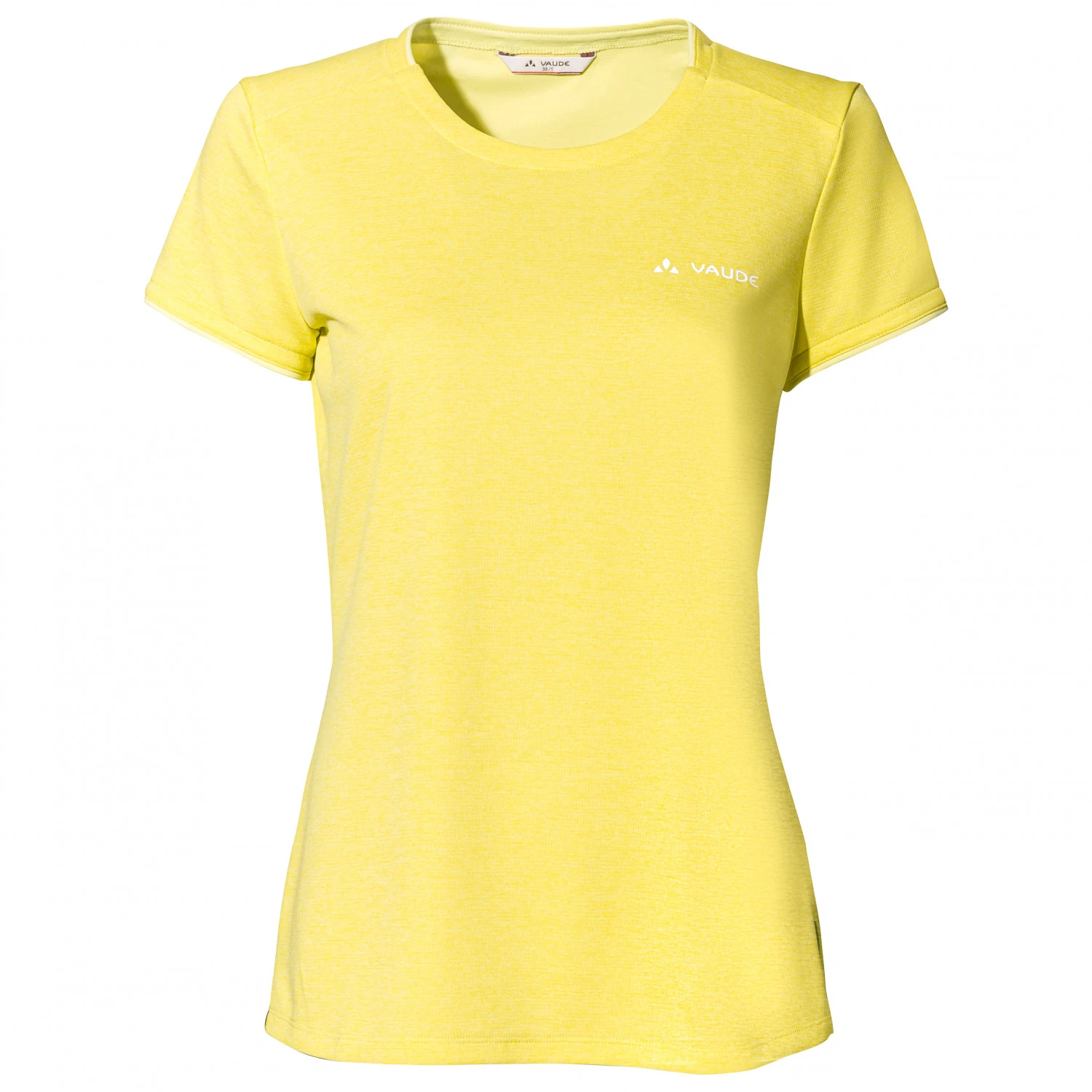 VAUDE Women's Essential T-Shirt - Funktionsshirt 8 VAUDE Women's Essential T-Shirt - Funktionsshirt – Bild 8