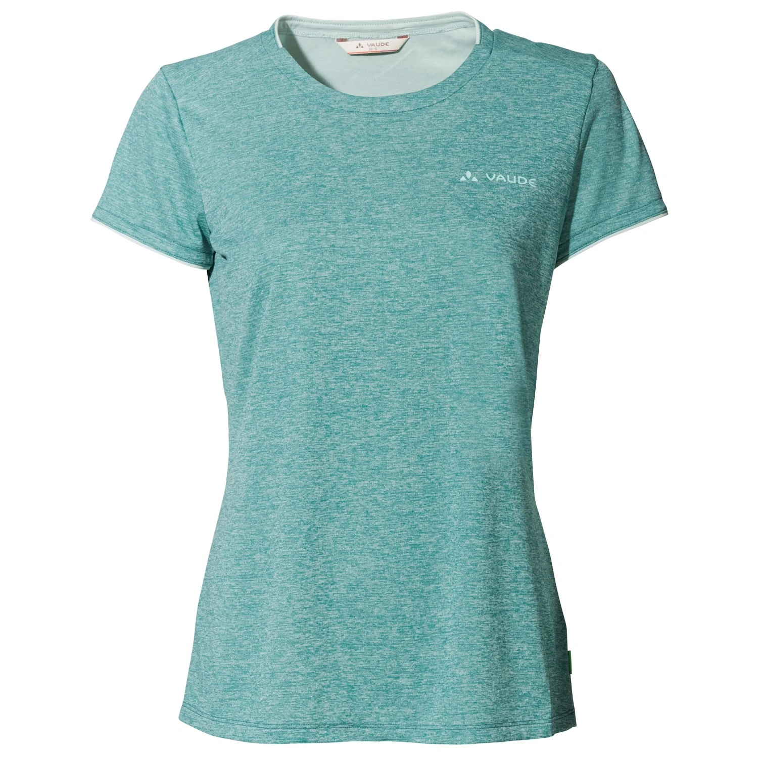 VAUDE Women's Essential T-Shirt - Funktionsshirt 9 VAUDE Women's Essential T-Shirt - Funktionsshirt – Bild 9