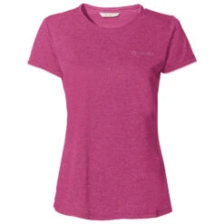 VAUDE Women's Essential T-Shirt - Funktionsshirt 21 VAUDE Women's Essential T-Shirt - Funktionsshirt -Maier Sports Verkäufe vaude womens essential t shirt funktionsshirt 5