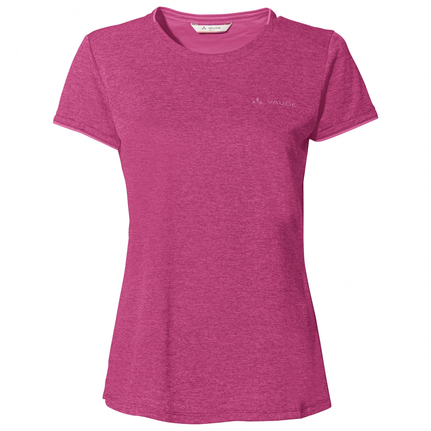 VAUDE Women's Essential T-Shirt - Funktionsshirt 11 VAUDE Women's Essential T-Shirt - Funktionsshirt – Bild 11