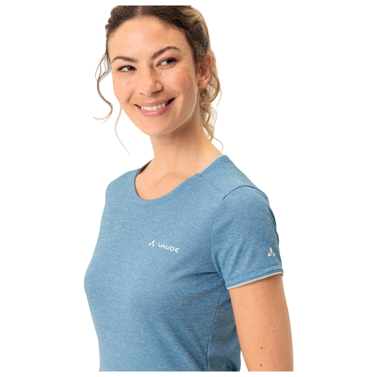 VAUDE Women's Essential T-Shirt - Funktionsshirt 6 VAUDE Women's Essential T-Shirt - Funktionsshirt – Bild 6