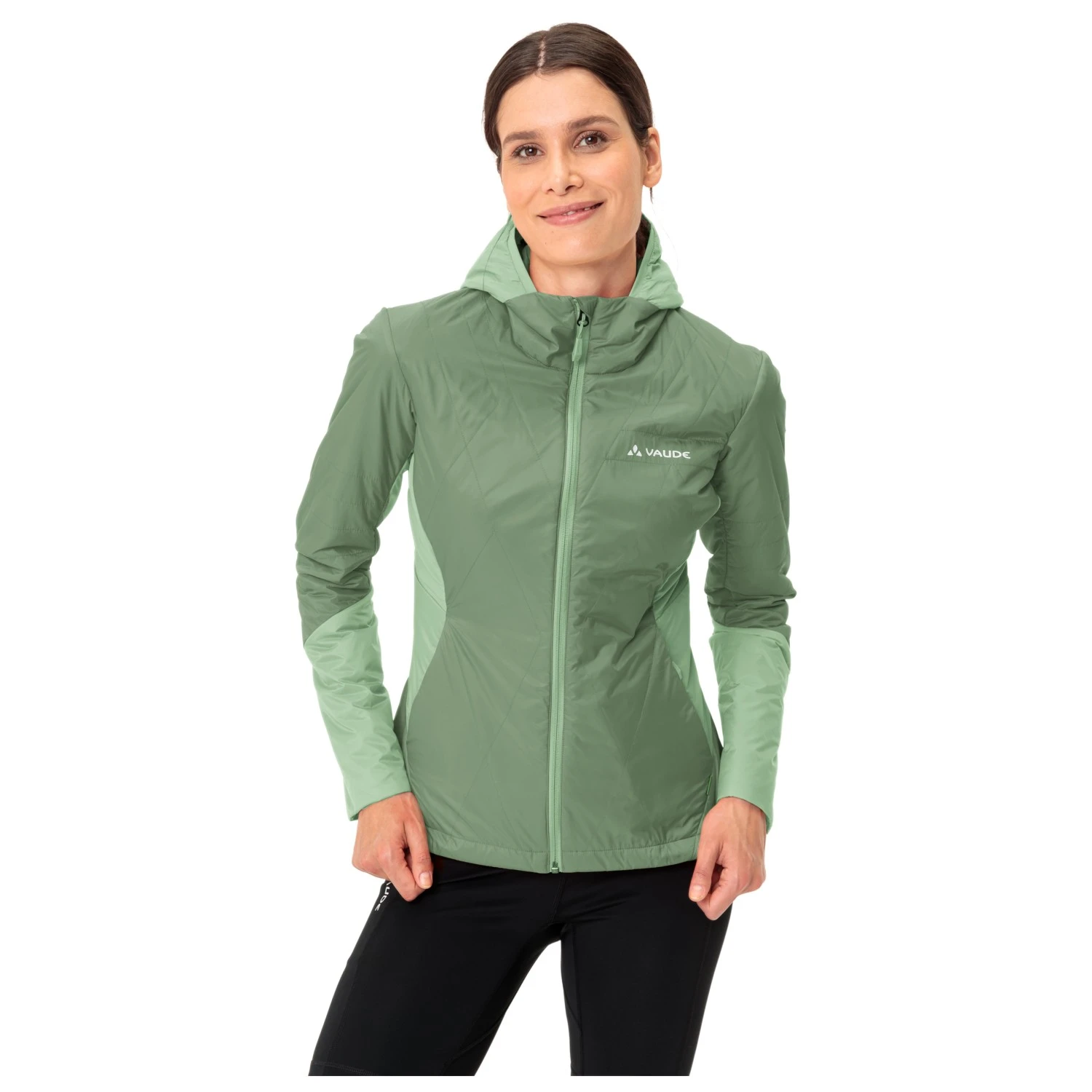VAUDE Women's Freney Jacket V - Kunstfaserjacke 3 VAUDE Women's Freney Jacket V - Kunstfaserjacke – Bild 3