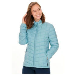 Whistler Women's Kate CFT+ Jacket - Kunstfaserjacke 11 Whistler Women's Kate CFT+ Jacket - Kunstfaserjacke -Maier Sports Verkäufe whistler womens kate cft jacket kunstfaserjacke detail 3