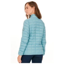 Whistler Women's Kate CFT+ Jacket - Kunstfaserjacke 12 Whistler Women's Kate CFT+ Jacket - Kunstfaserjacke -Maier Sports Verkäufe whistler womens kate cft jacket kunstfaserjacke detail 4
