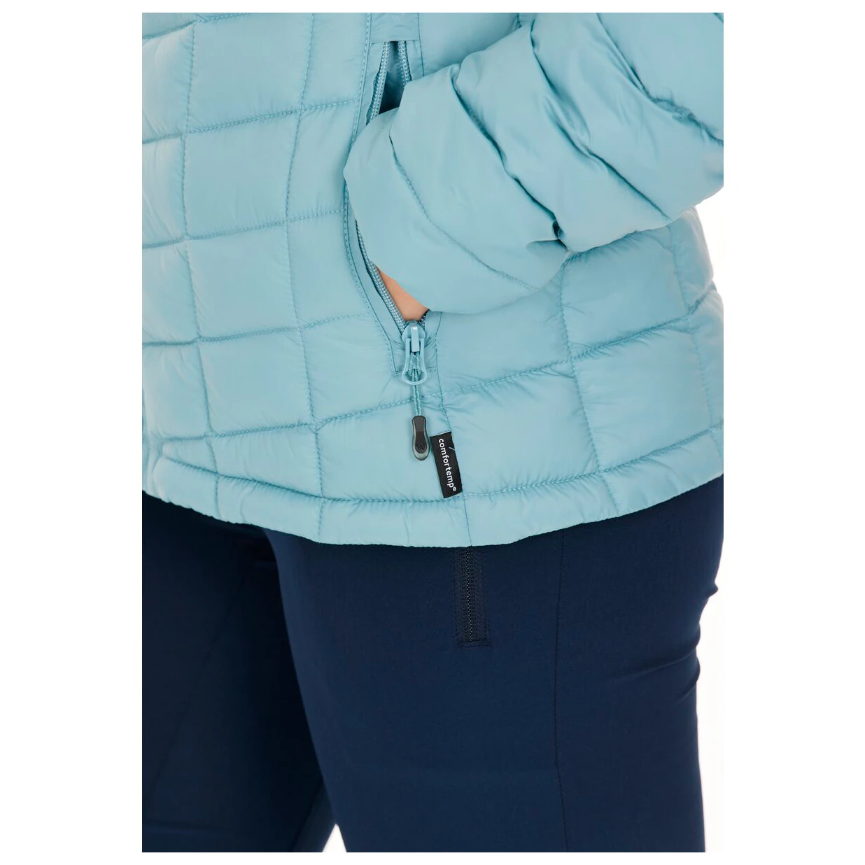 Whistler Women's Kate CFT+ Jacket - Kunstfaserjacke 8 Whistler Women's Kate CFT+ Jacket - Kunstfaserjacke – Bild 8