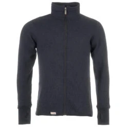 Woolpower Full Zip Jacket 600 - Wolljacke -Maier Sports Verkäufe woolpower full zip jacket 600 wolljacke 2