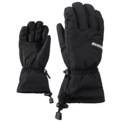 Ziener Lett AS Glove Junior - Handschuhe -Maier Sports Verkäufe ziener lett as glove junior handschuhe 2