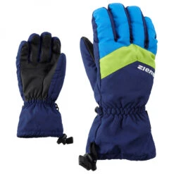 Ziener Lett AS Glove Junior - Handschuhe -Maier Sports Verkäufe ziener lett as glove junior handschuhe 3