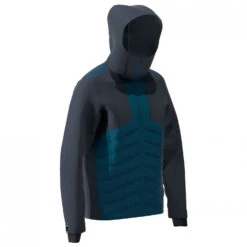 Zimtstern Irbiz Jacket - Fahrradjacke -Maier Sports Verkäufe zimtstern irbiz jacket fahrradjacke detail 4